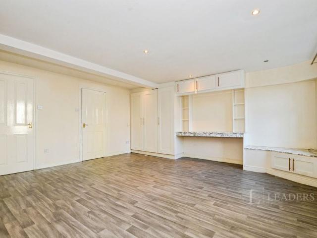 Studio for rent in Dunstable, Central Bedfordshire