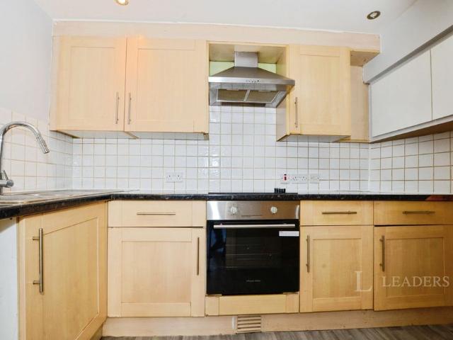 Studio for rent in Dunstable, Bedfordshire