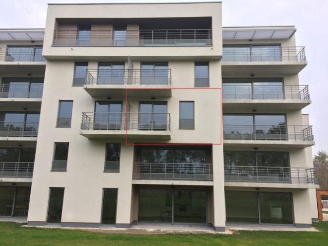 Kot location à Bergen, Wallonie