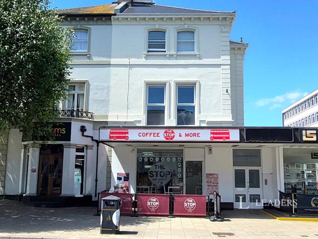 Studio for rent in Upperton, Eastbourne