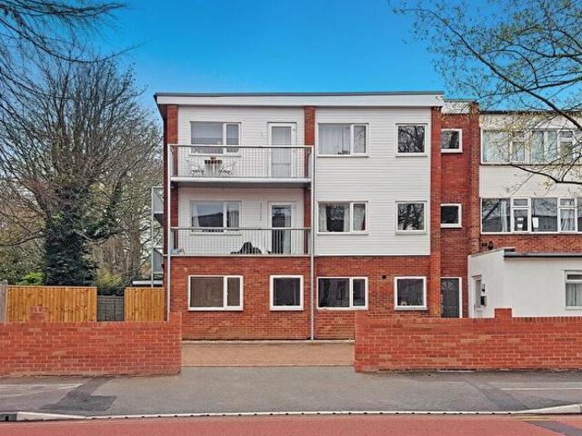 Apartment for rent in The Slade, Oxfordshire