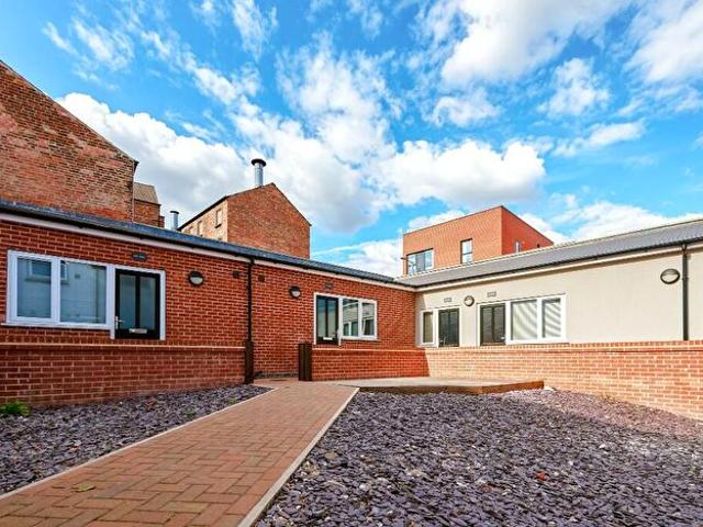 Apartment for rent in Haddon, East Midlands