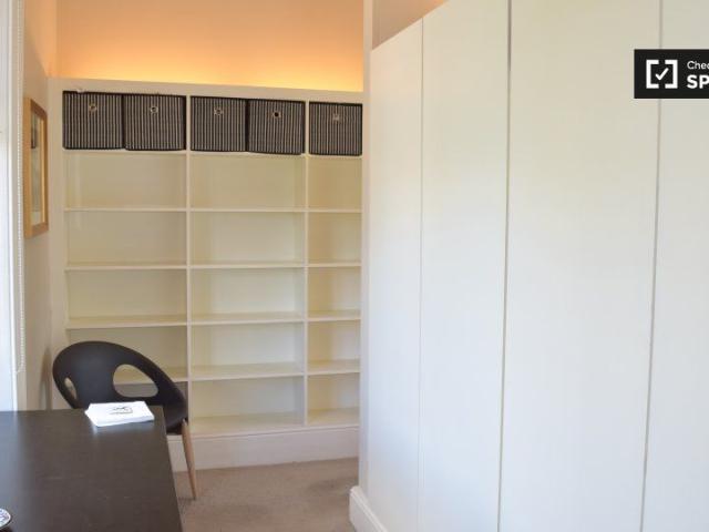 Studio to rent in Dublin