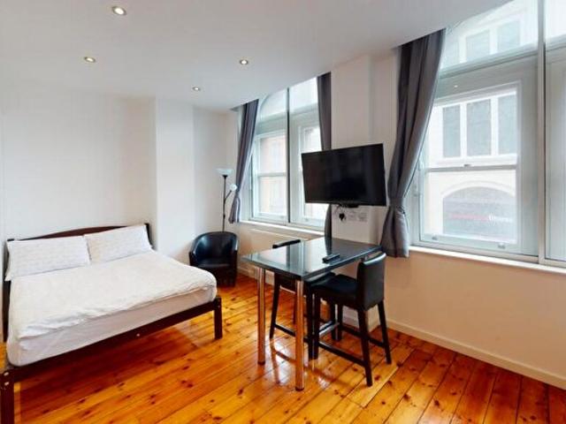 Apartment for rent in St Ann's, Haddon