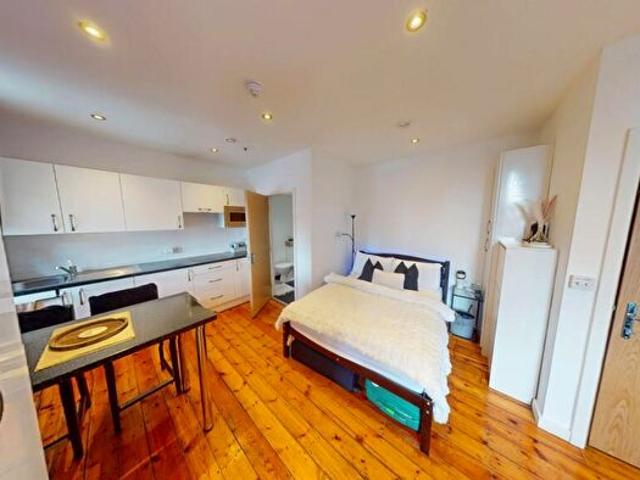 Apartment for rent in St Ann's, Haddon