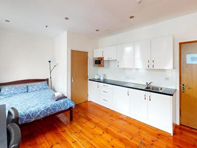 Apartment for rent in St Ann's, Haddon