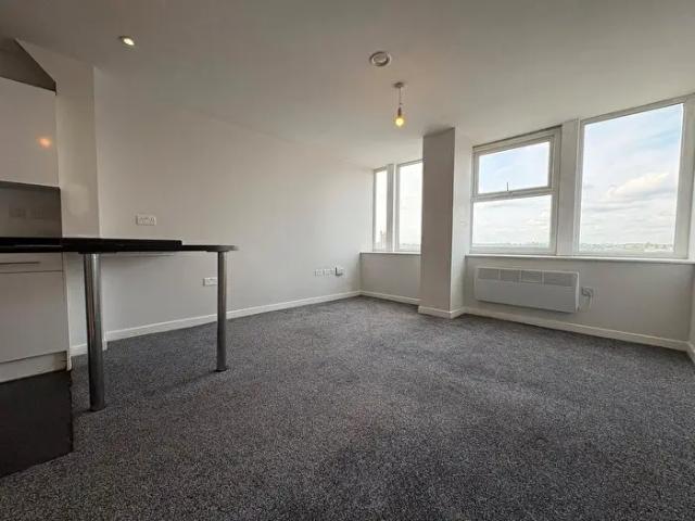 Apartment for rent in St Matthew's, Old Wharf