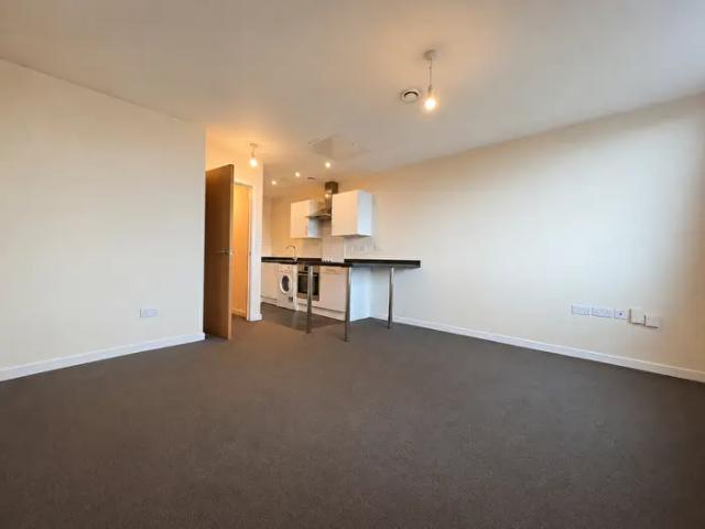 Apartment for rent in St Matthew's, Old Wharf