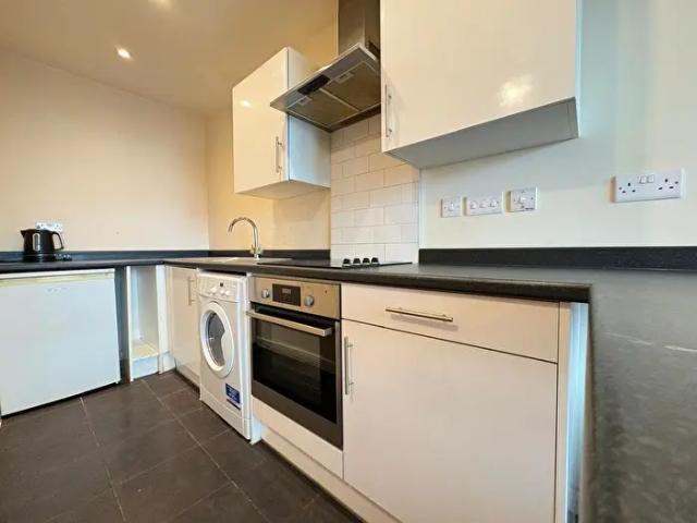Apartment for rent in St Matthew's, Old Wharf