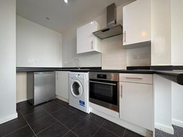 Apartment for rent in St Matthew's, Old Wharf