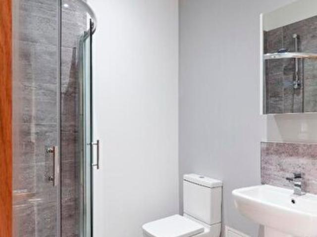 Apartment for rent in Semilong, Northampton