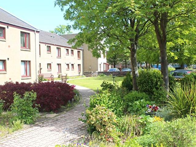 Apartment for rent in Scotland