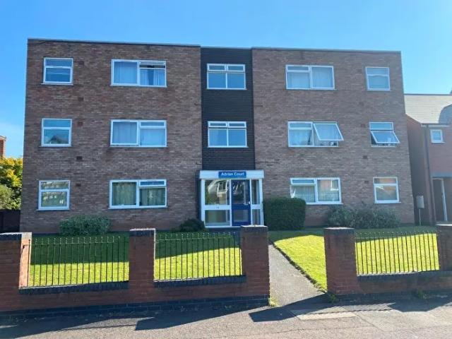 Apartment for rent in Wylde Green, Erdington