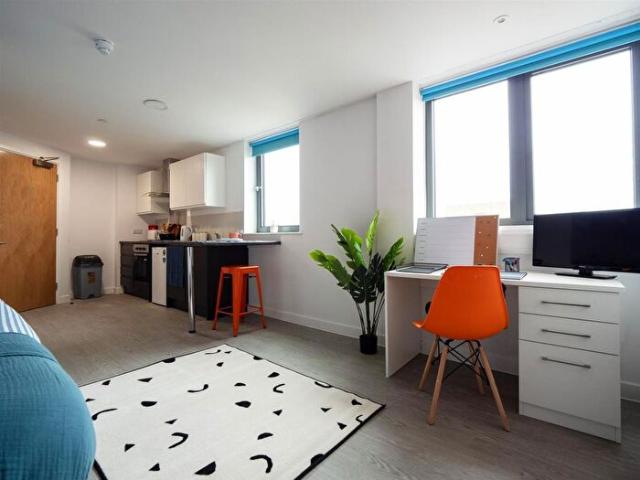 Apartment for rent in Little Chester, East Midlands