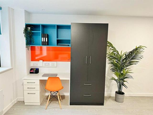 Apartment for rent in Little Chester, East Midlands
