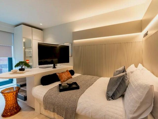 Apartment for rent in Little Chester, East Midlands