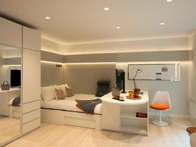 Apartment for rent in New Normanton, East Midlands