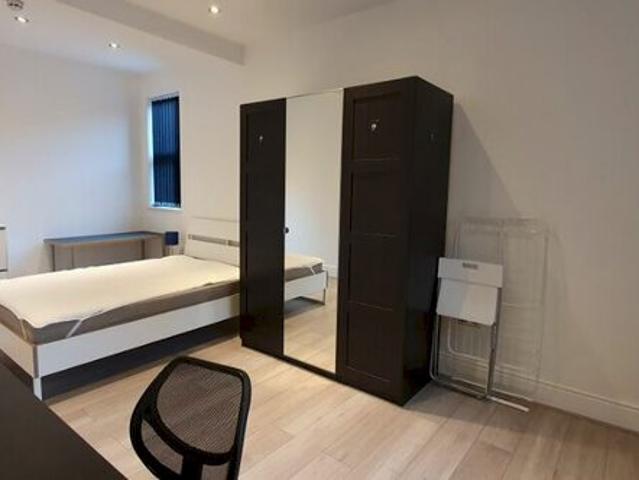 Apartment for rent in Spon End, West Midlands