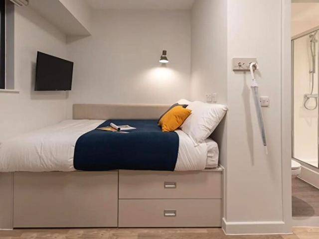 Apartment for rent in Mount Pleasant, Nangreaves