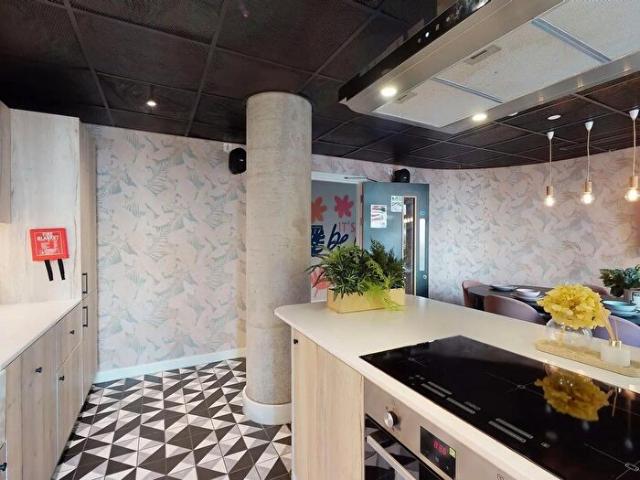 Apartment for rent in Mount Pleasant, Nangreaves