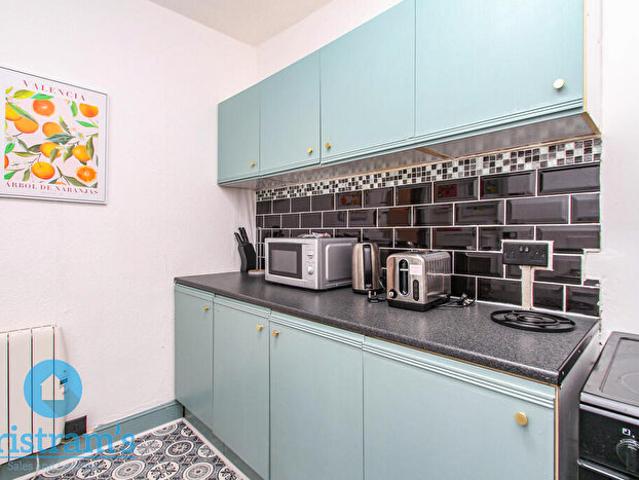 Apartment for rent in Haddon, East Midlands