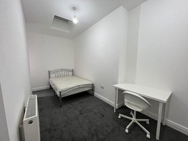 Apartment for rent in Hyson Green, Haddon