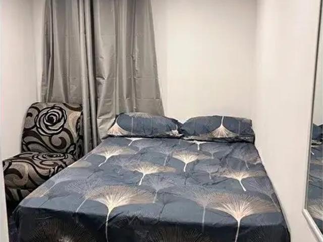 Apartment for rent in Newton, New Bilton