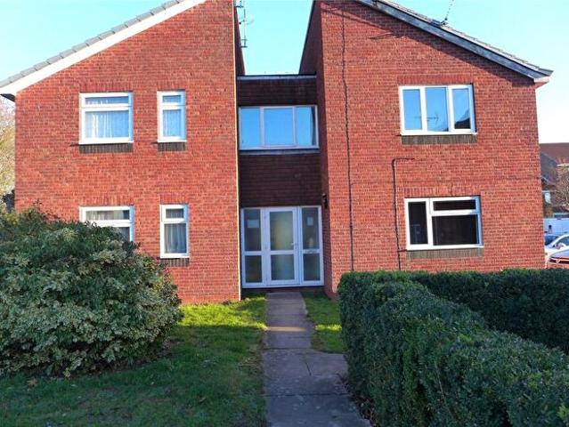Apartment for rent in Victoria Farm, West Midlands