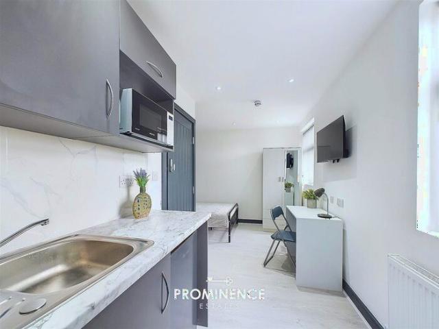 Apartment for rent in Wyken, Coventry