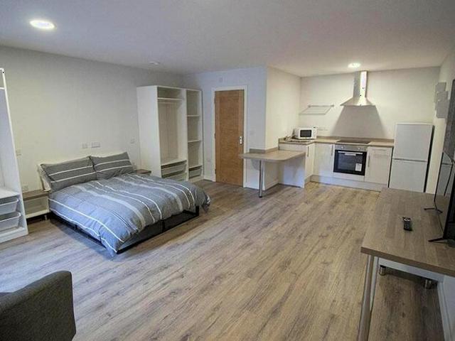 Apartment for rent in St Ann's, Haddon
