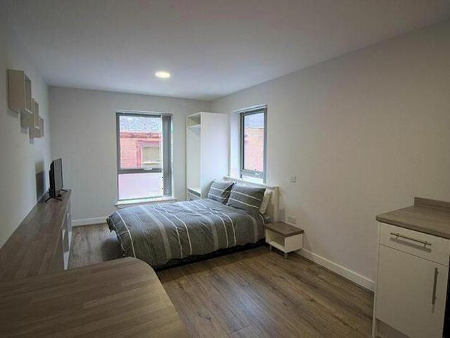 Apartment for rent in St Ann's, Haddon