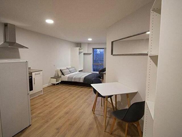 Apartment for rent in St Ann's, Haddon