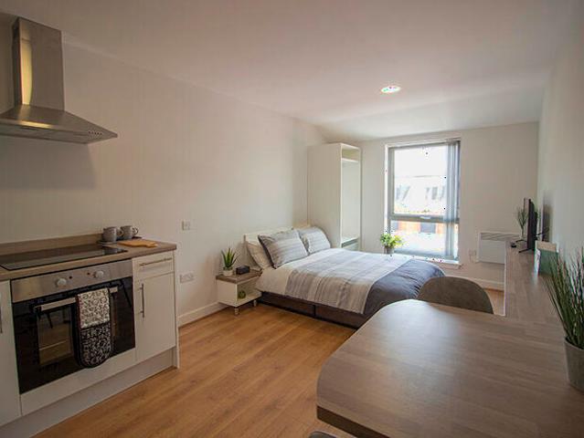 Apartment for rent in St Ann's, Haddon