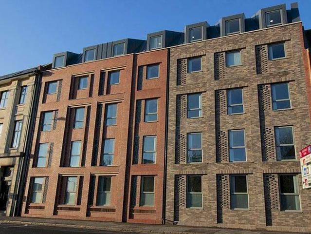 Apartment for rent in St Ann's, Haddon