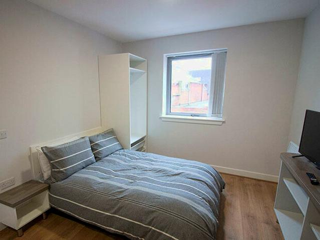 Apartment for rent in St Ann's, Haddon