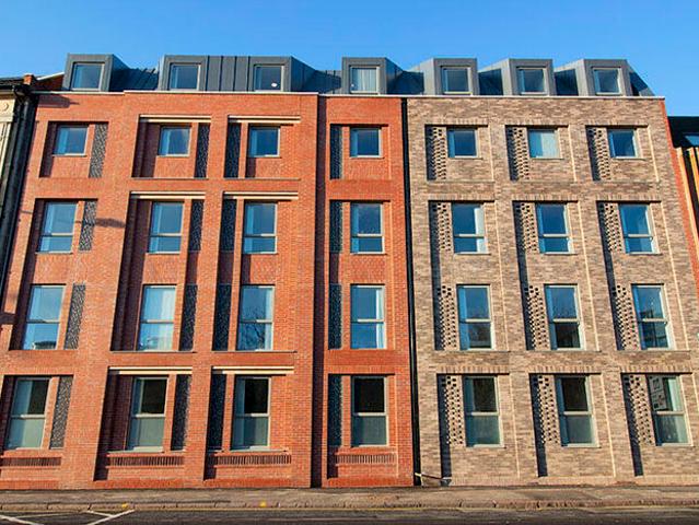 Apartment for rent in St Ann's, Haddon