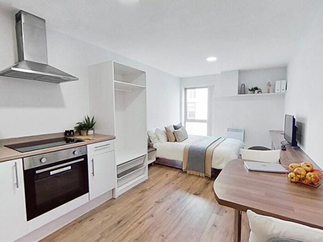 Apartment for rent in St Ann's, Haddon