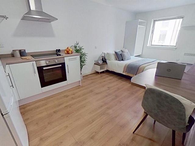 Apartment for rent in St Ann's, Haddon