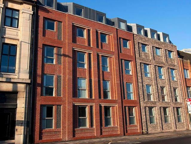 Apartment for rent in St Ann's, Haddon