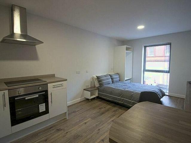 Apartment for rent in St Ann's, Haddon