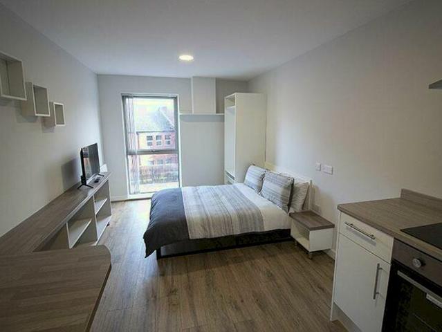 Apartment for rent in St Ann's, Haddon