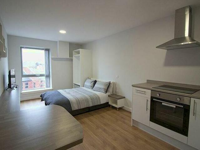 Apartment for rent in St Ann's, Haddon