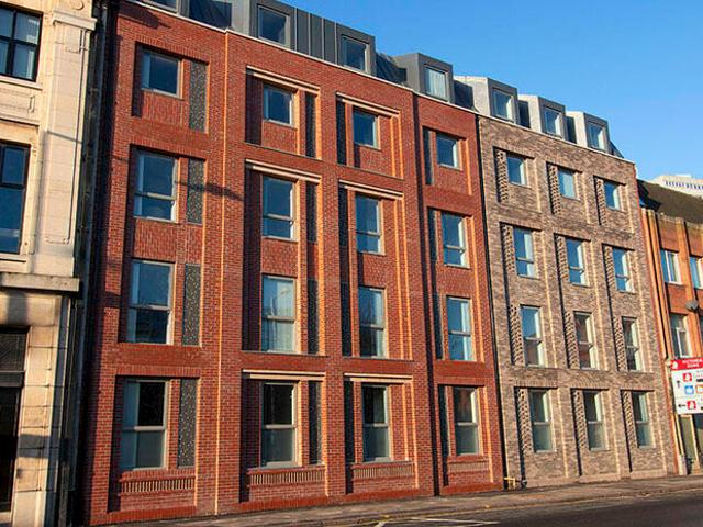 Apartment for rent in St Ann's, Haddon