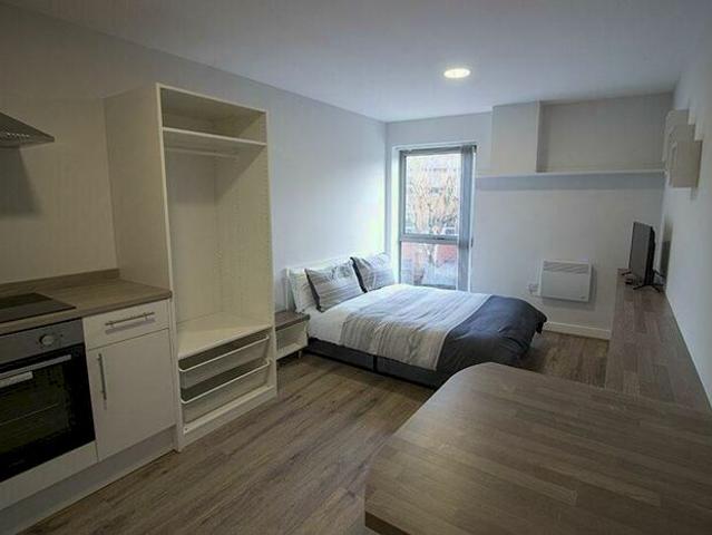 Apartment for rent in St Ann's, Haddon