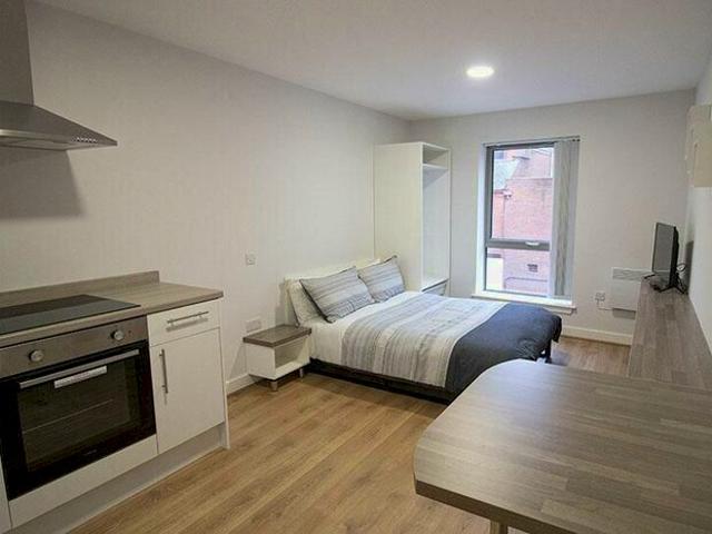 Apartment for rent in St Ann's, Haddon