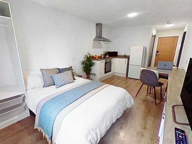 Apartment for rent in St Ann's, Haddon
