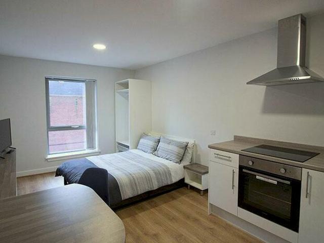 Apartment for rent in St Ann's, Haddon