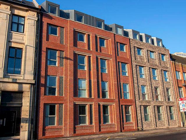 Apartment for rent in St Ann's, Haddon