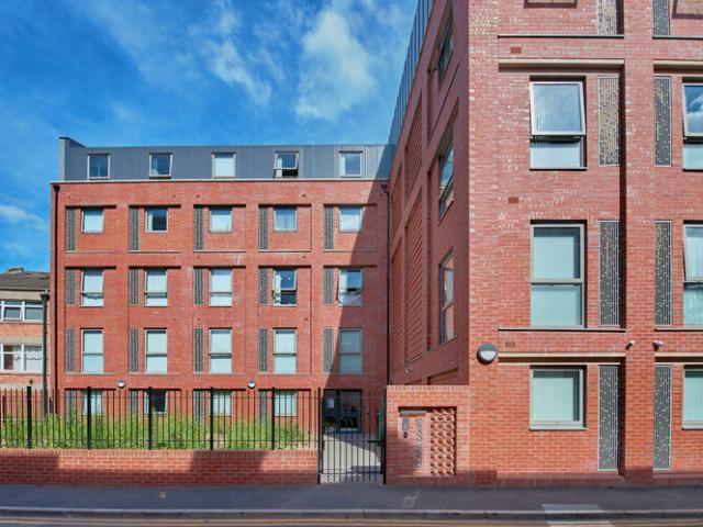 Apartment for rent in St Ann's, Haddon