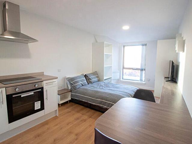 Apartment for rent in St Ann's, Haddon